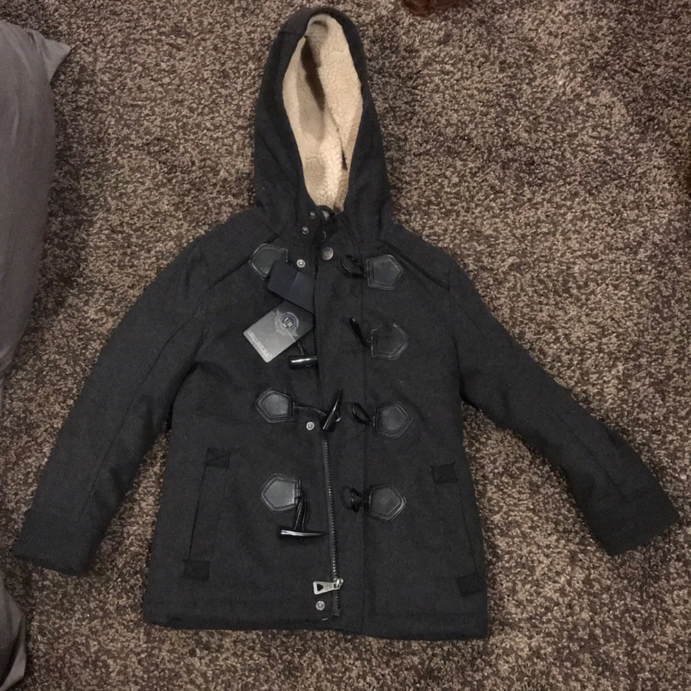 Boys coat